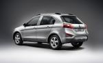 FAW Xiali N7 2013 года